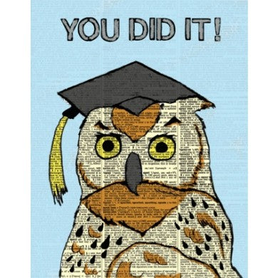 The Found Greeting Cards