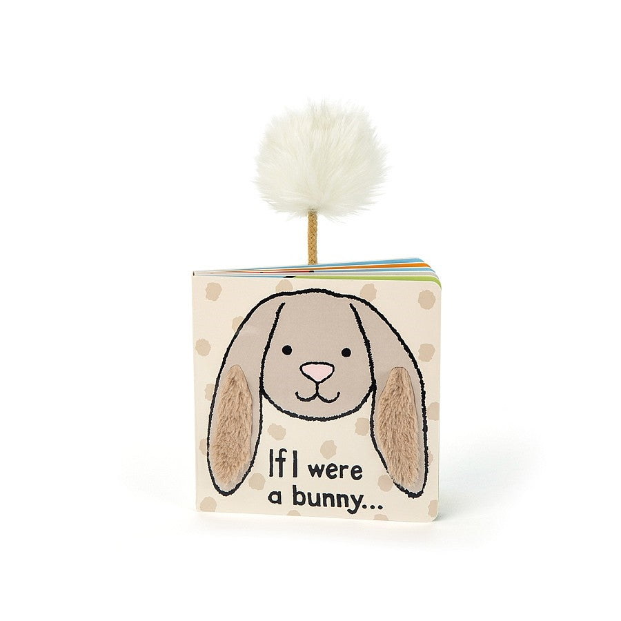 Book by Jellycat - If I Were A