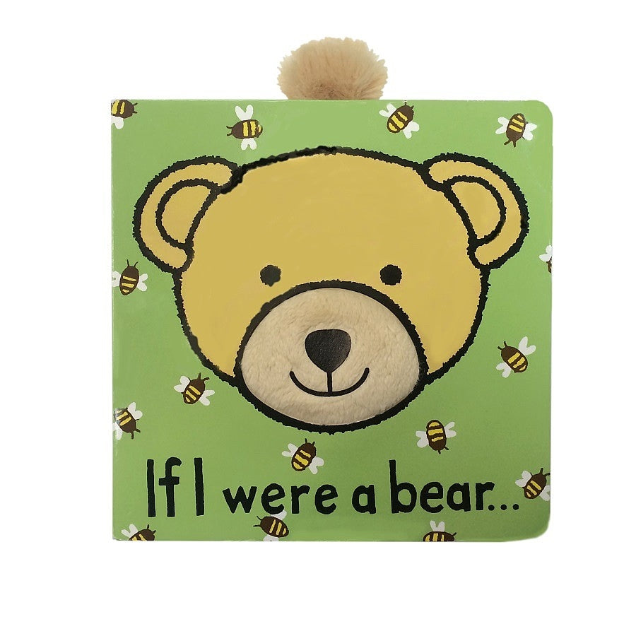 Book by Jellycat - If I Were A