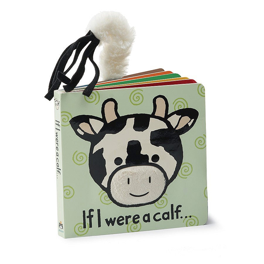 Book by Jellycat - If I Were A