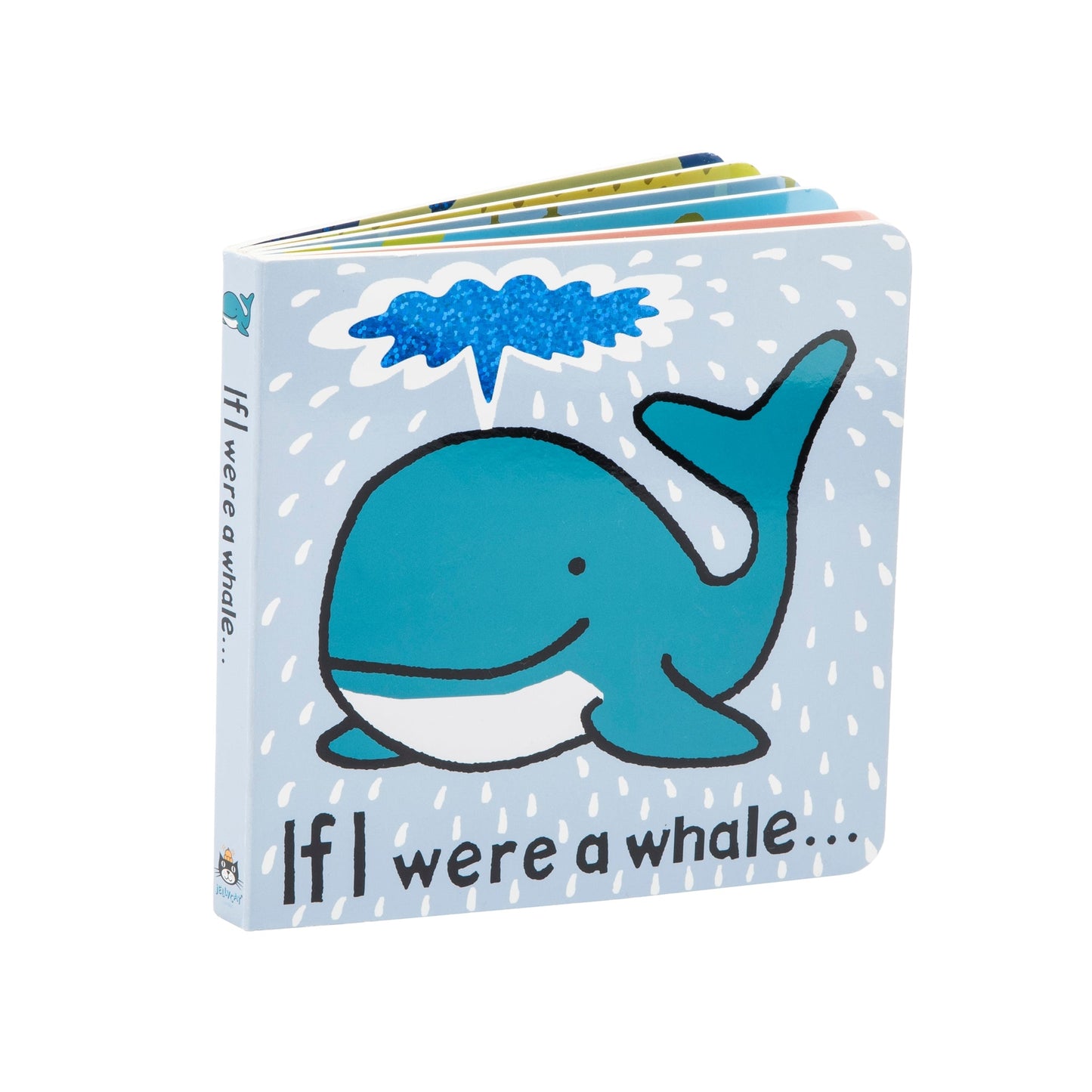 Book by Jellycat - If I Were A