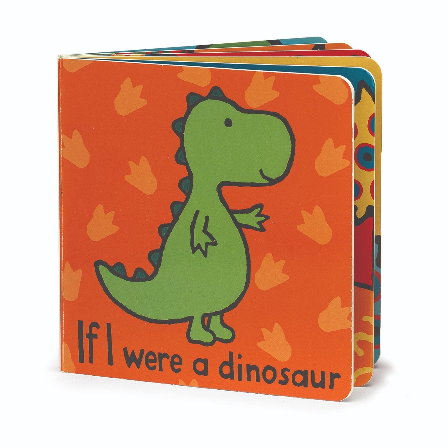 Book by Jellycat - If I Were A