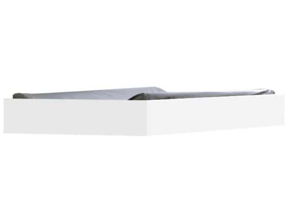 Natart Classic Changing Tray