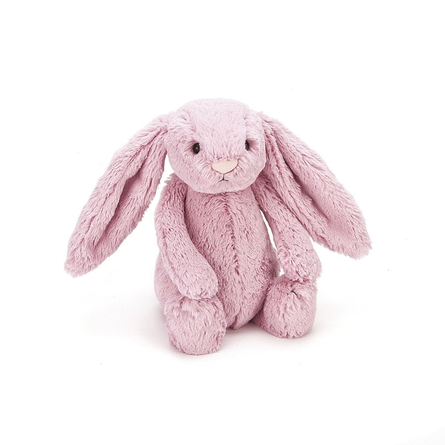 Jellycat Bashful Tulip Pink Bunny
