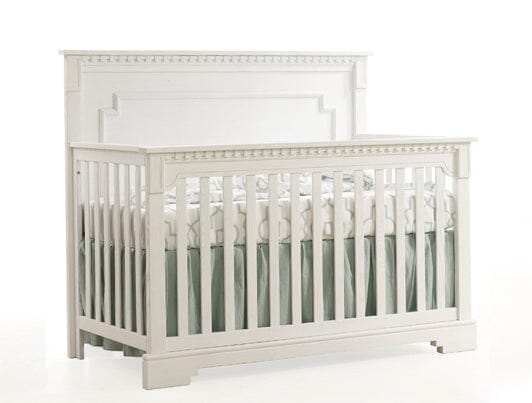 Natart Ithaca 5-in-1 Convertible Crib
