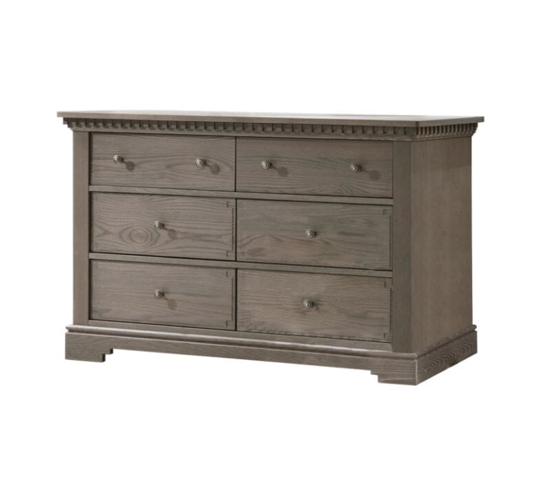Natart Ithaca Double Dresser