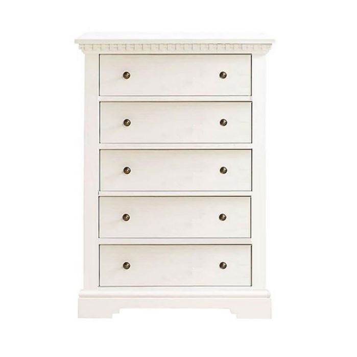 Natart Ithaca 5 Drawer Dresser