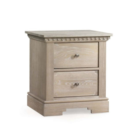 Natart Ithaca Nightstand