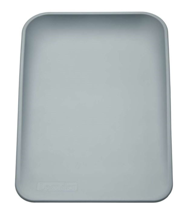 Leander Matty Changer II