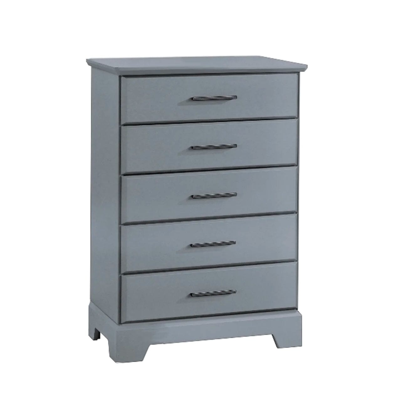 Natart Taylor 5 Drawer dresser