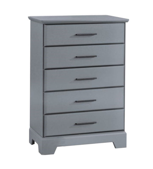 Natart Taylor 5 Drawer dresser