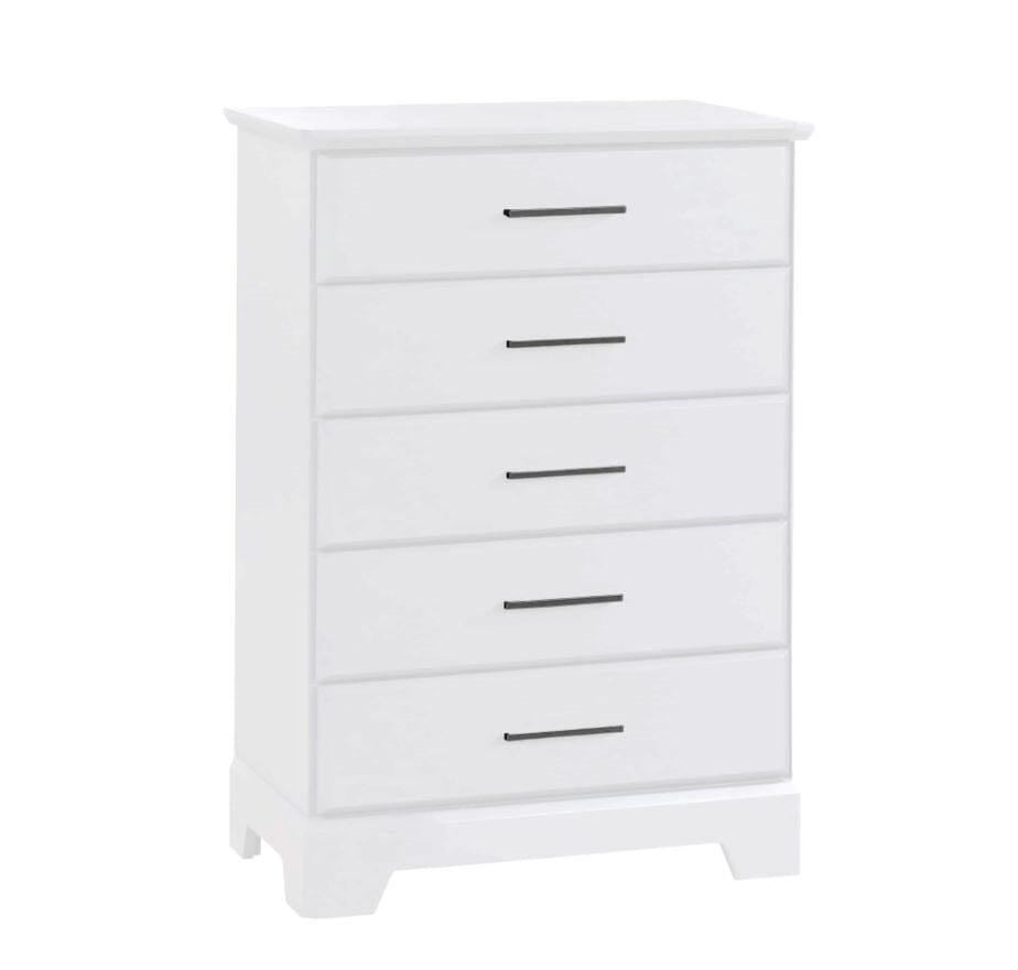 Natart Taylor 5 Drawer dresser