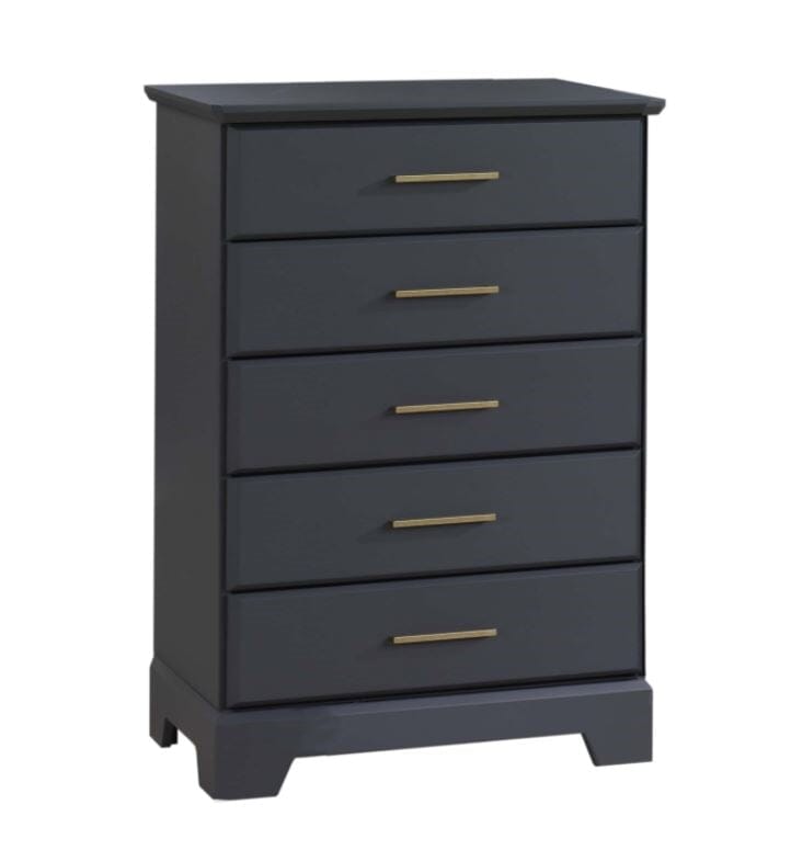 Natart Taylor 5 Drawer dresser