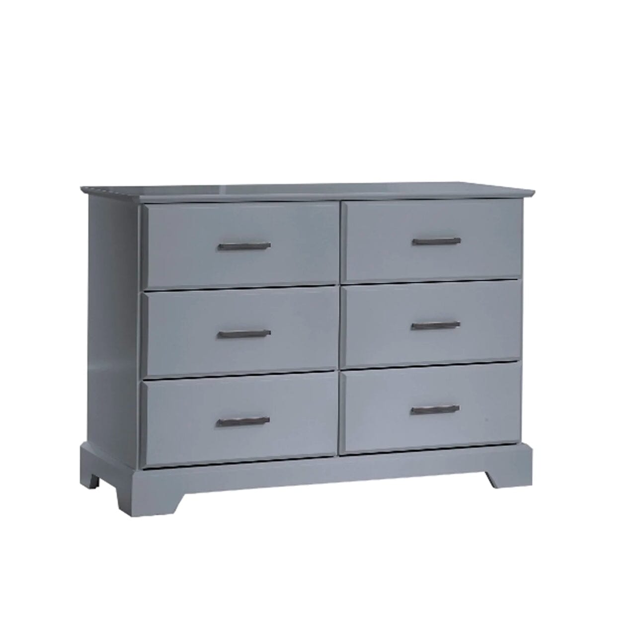 Natart Taylor Double Dresser