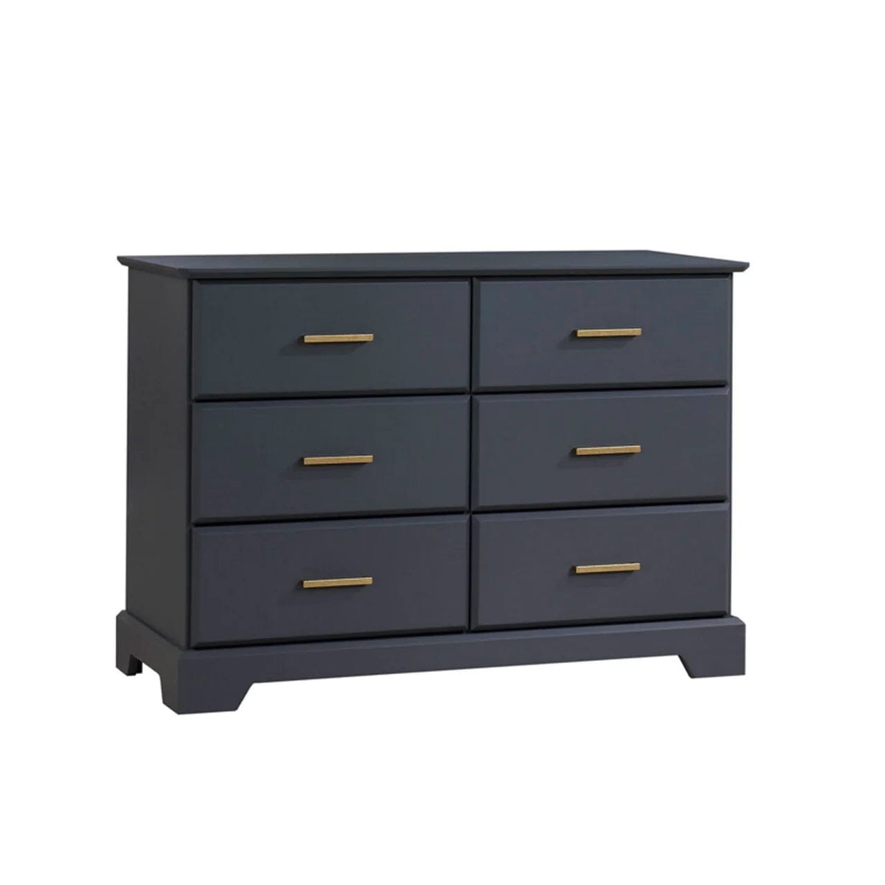 Natart Taylor Double Dresser