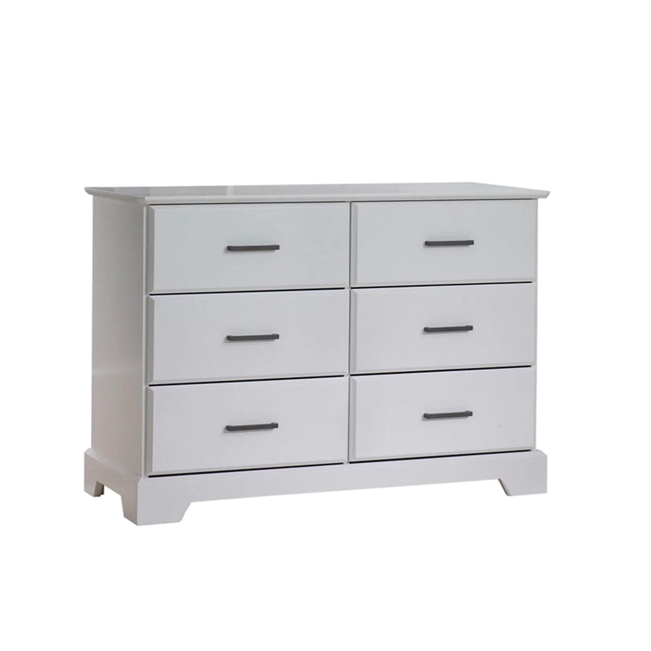 Natart Taylor Double Dresser