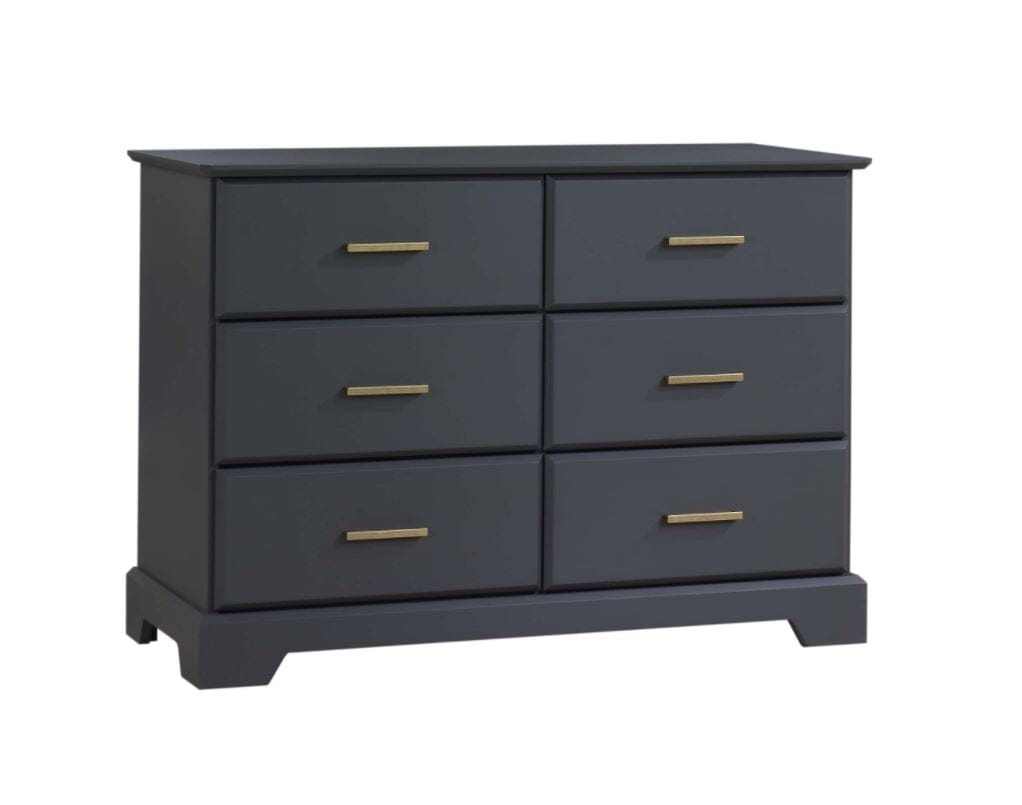 Natart Taylor Double Dresser