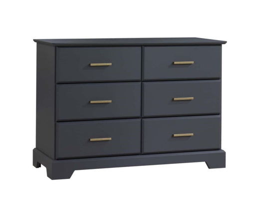 Natart Taylor Double Dresser