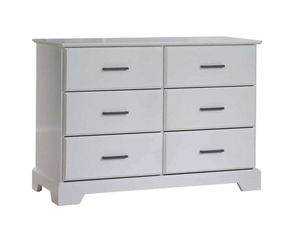 Natart Taylor Double Dresser