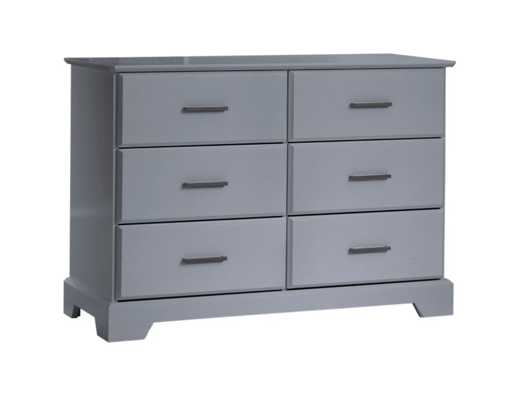Natart Taylor Double Dresser