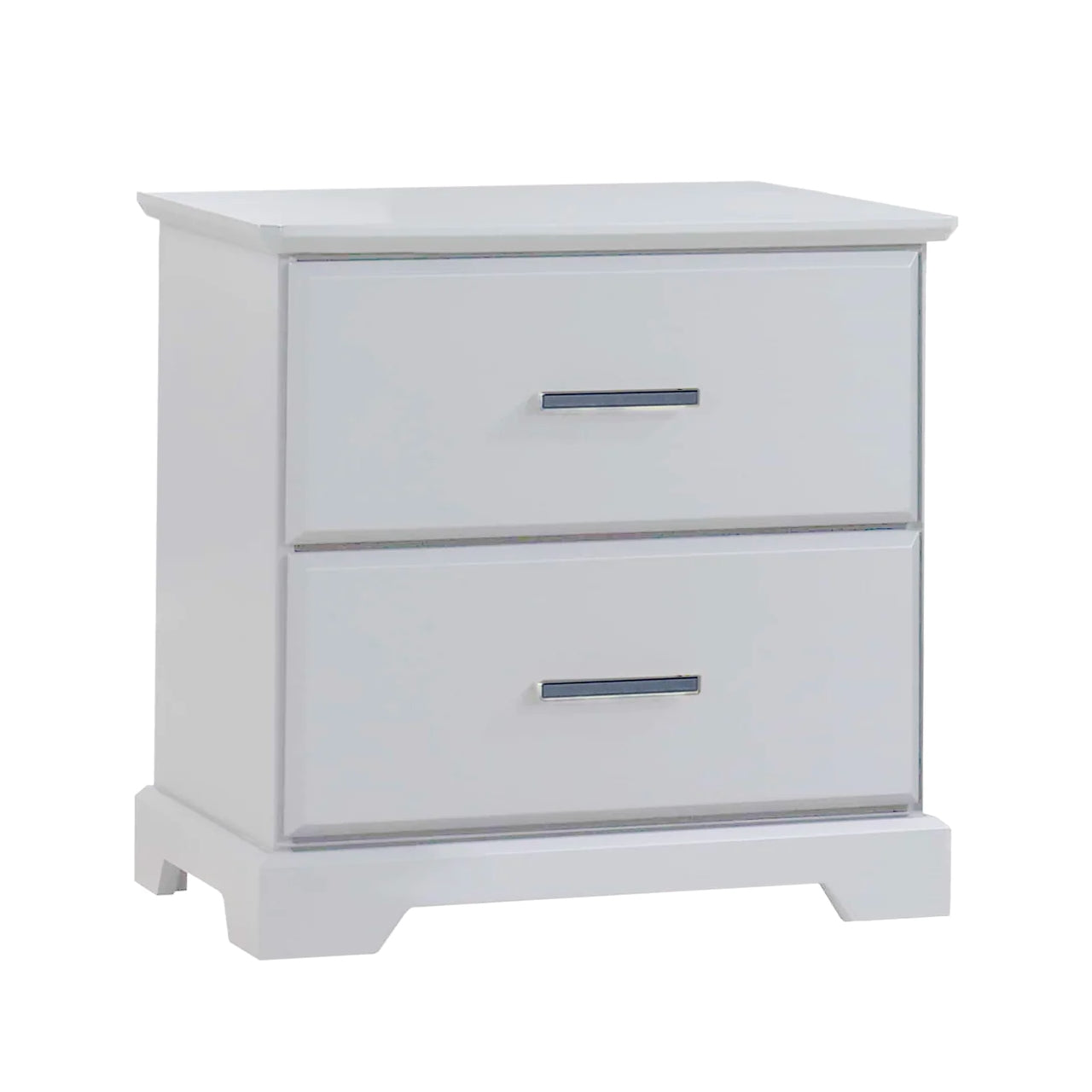 Natart Taylor Nightstand