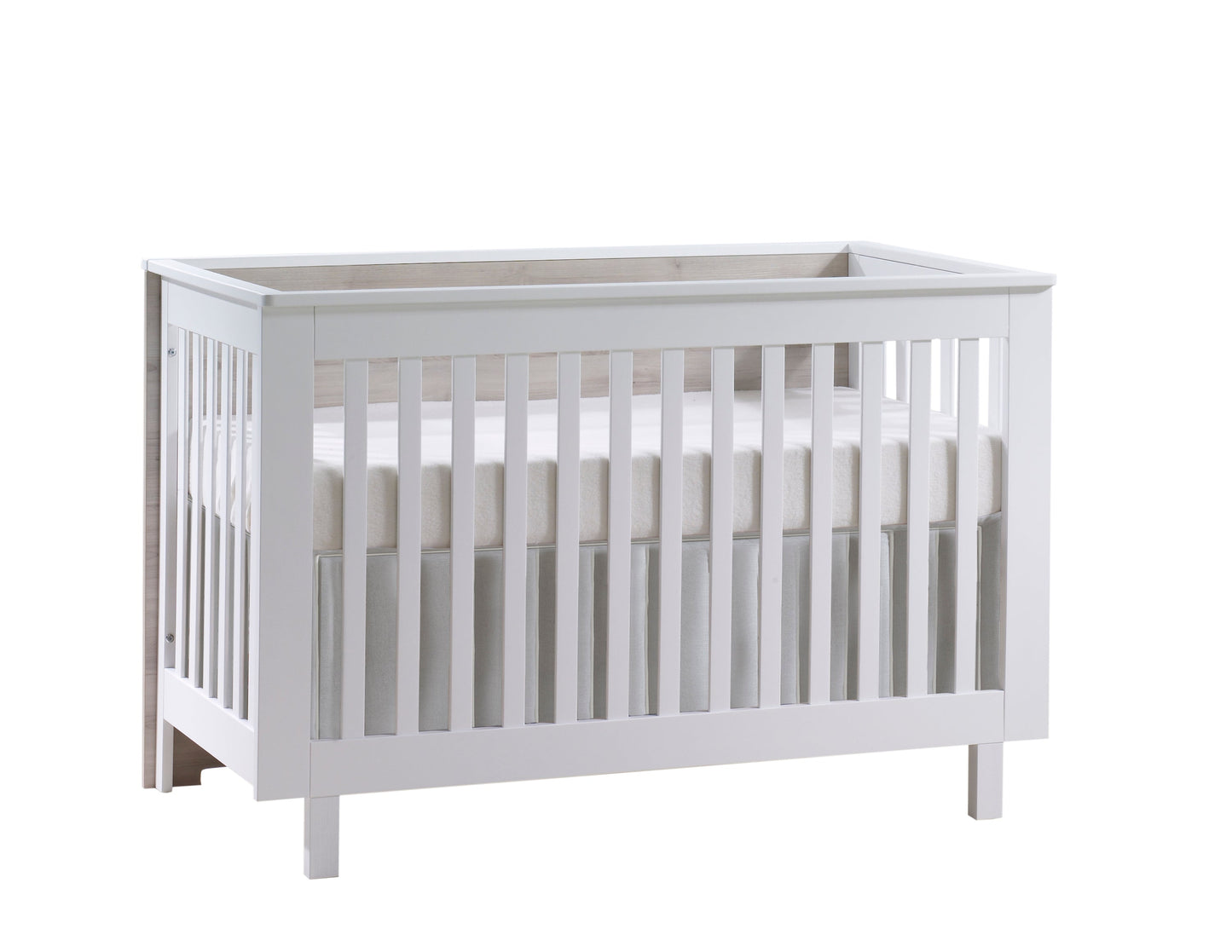 Tulip Urban Convertible Crib