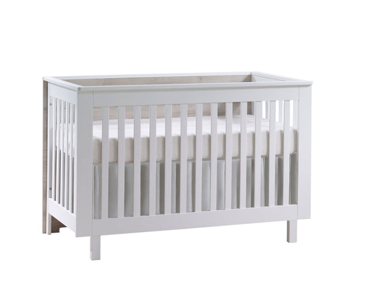 Tulip Urban Convertible Crib