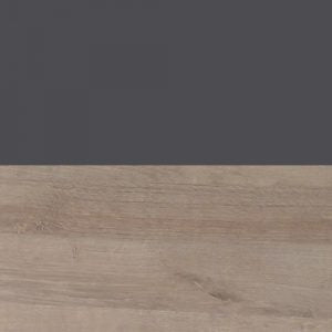 Tulip Urban 3 Drawers Dresser XL