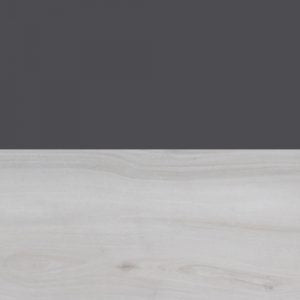 Tulip Urban 3 Drawers Dresser XL