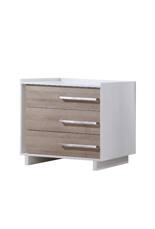 Tulip Urban 3 Drawers Dresser XL