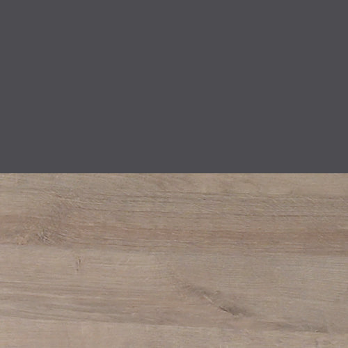 Tulip Metro 3 Drawer Dresser XL