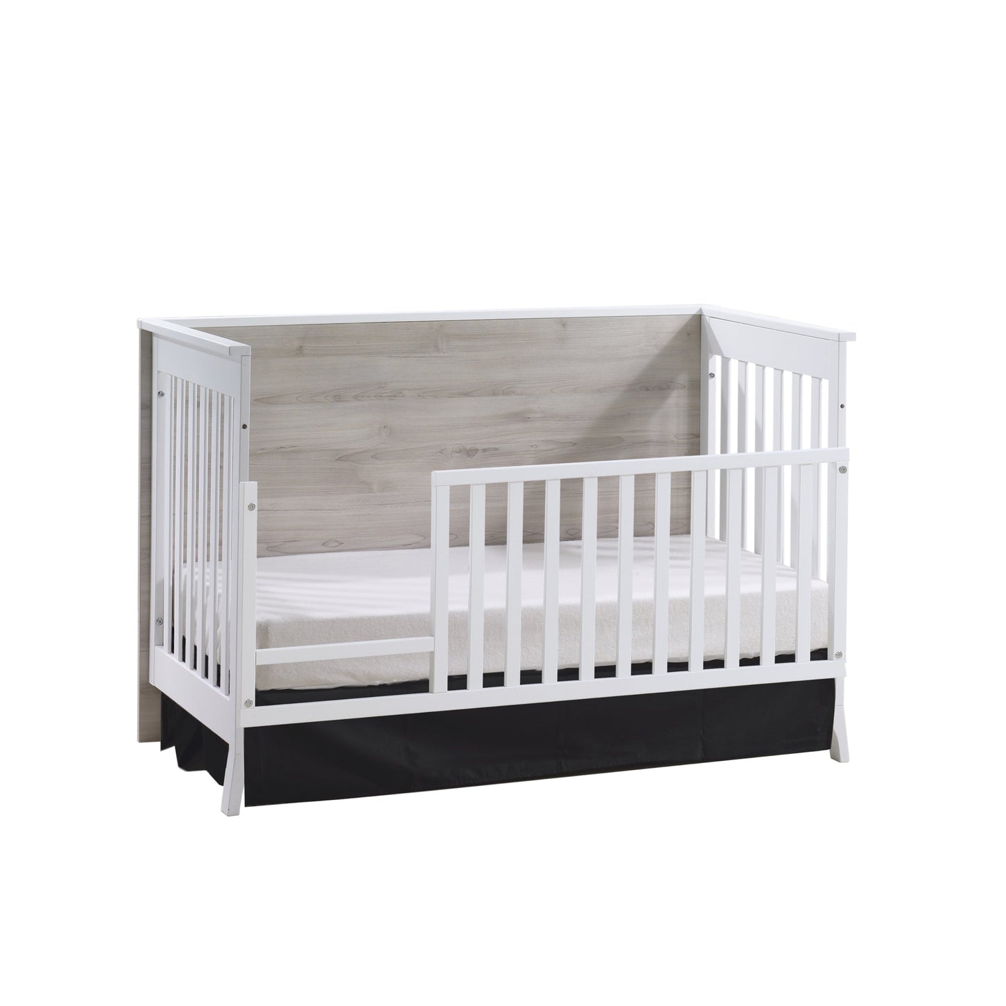 Tulip Metro Convertible Crib