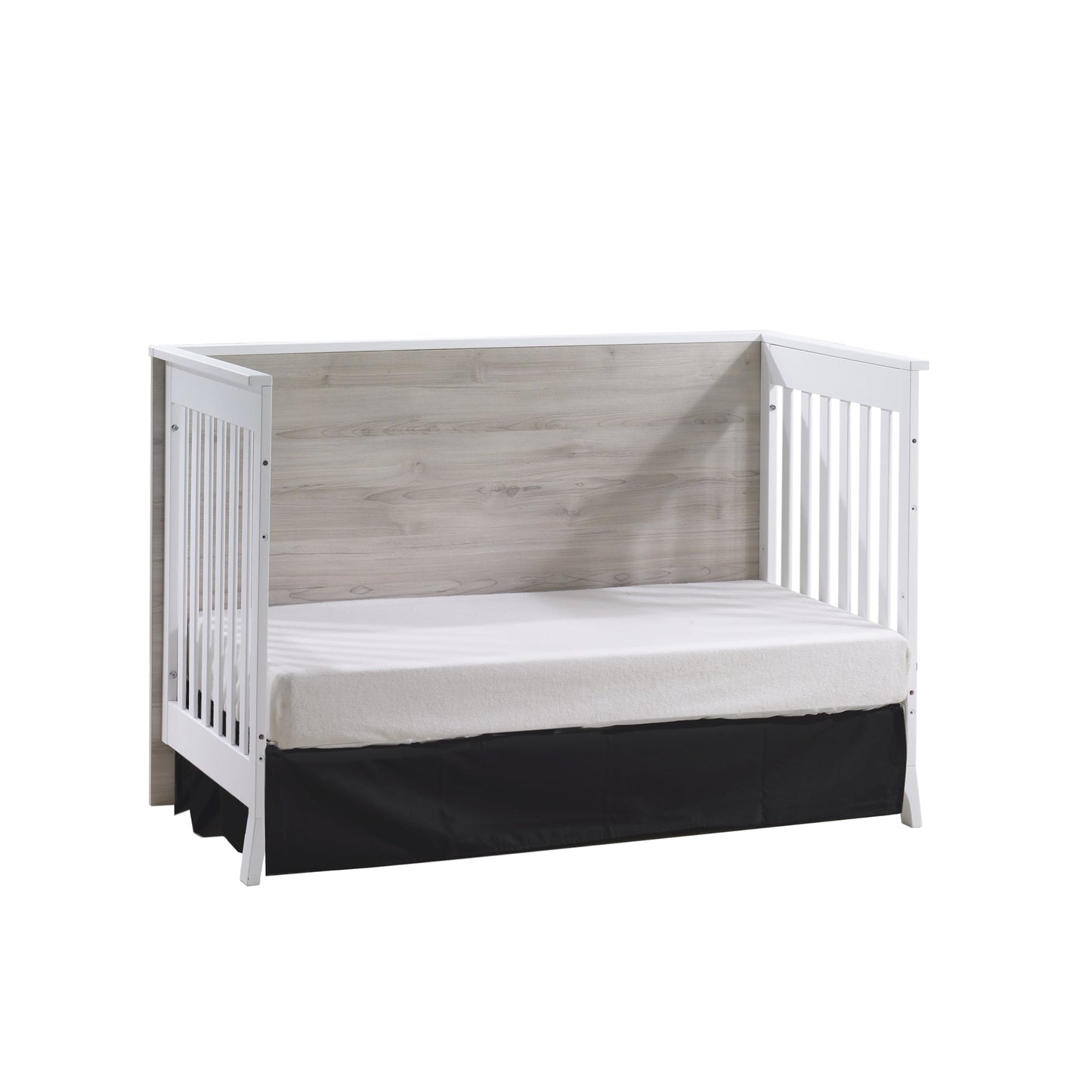 Tulip Metro Convertible Crib