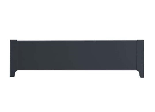 Natart Taylor Low Profile Footboard