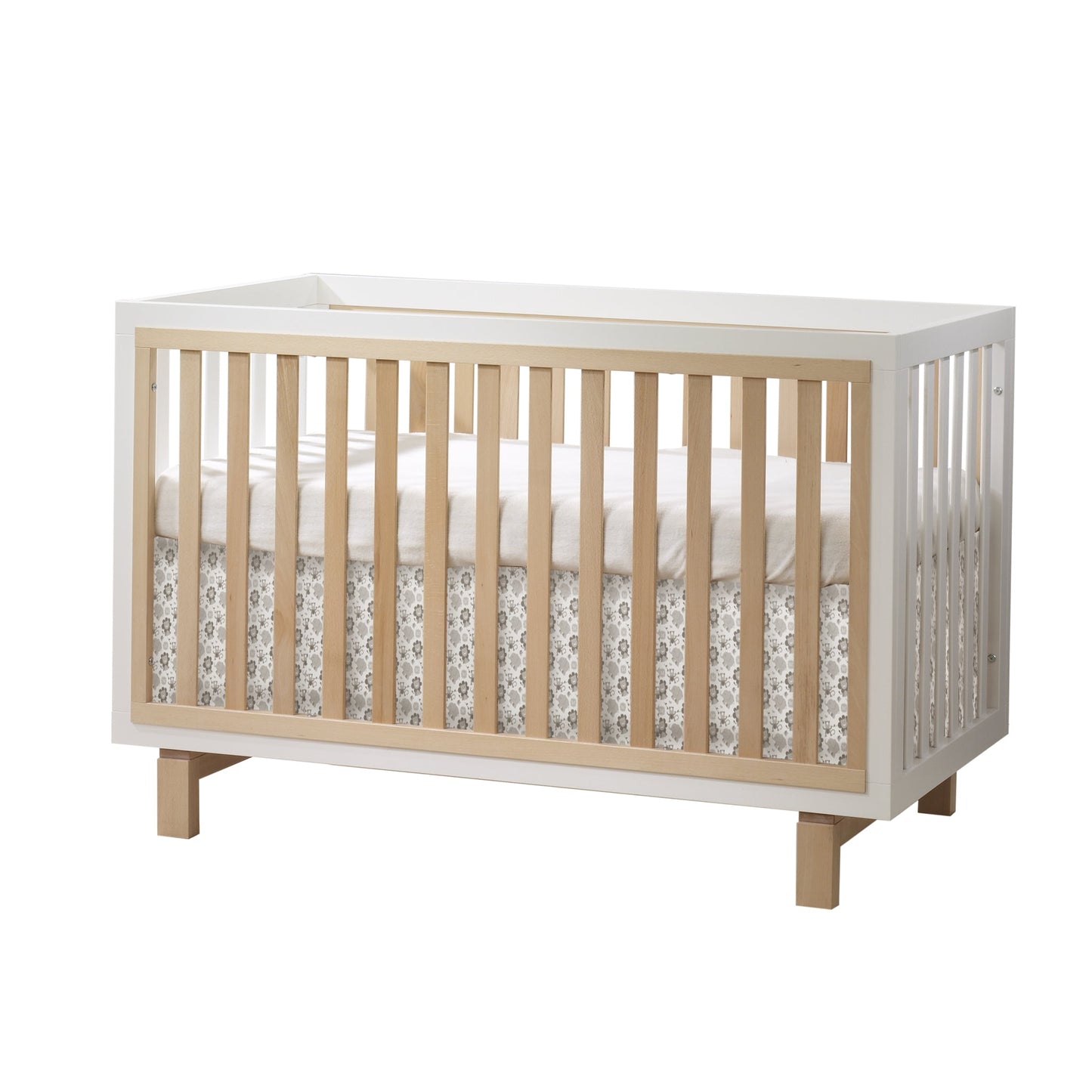 Tulip Bjorn Classic Crib