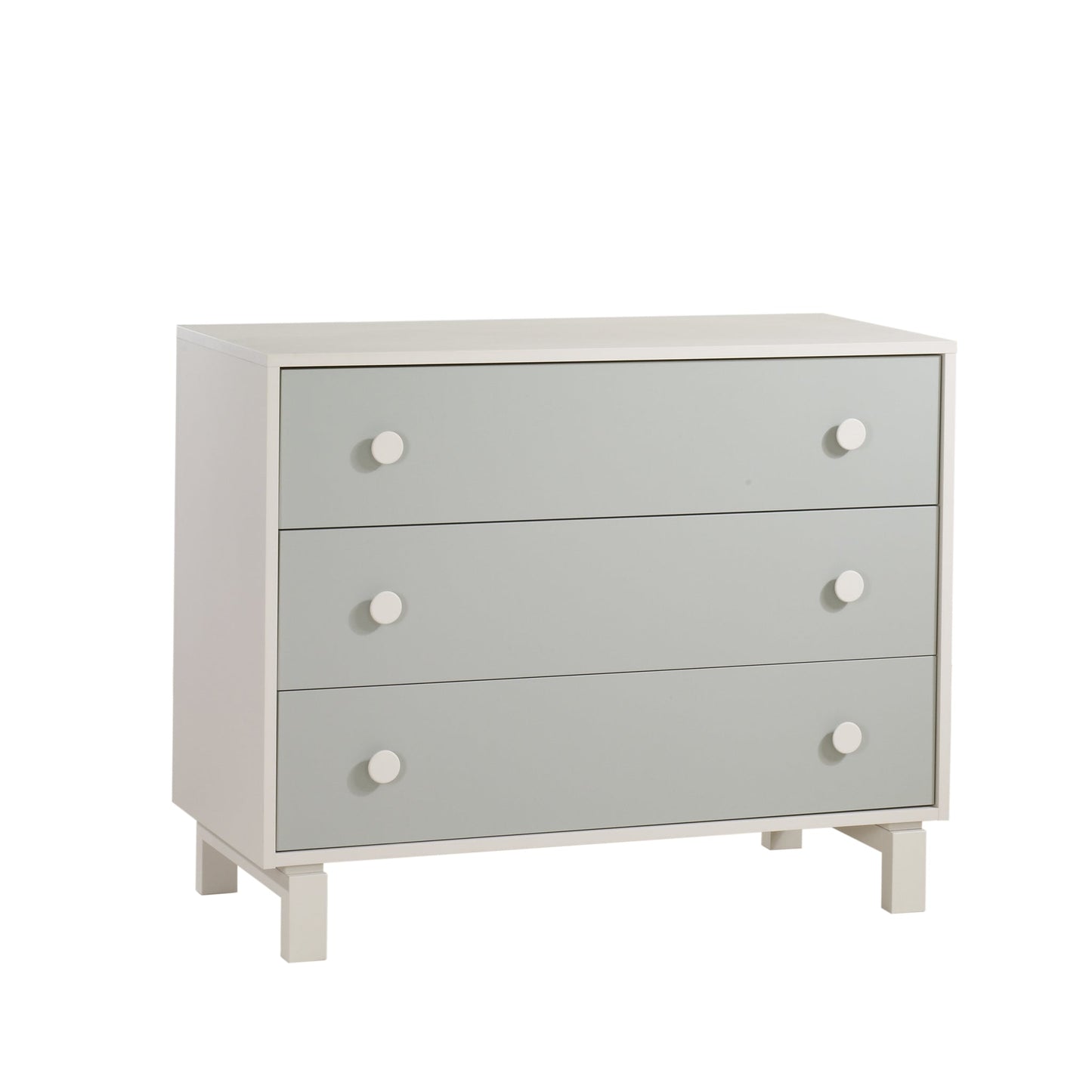 Tulip Bjorn 3 Drawer Dresser XL