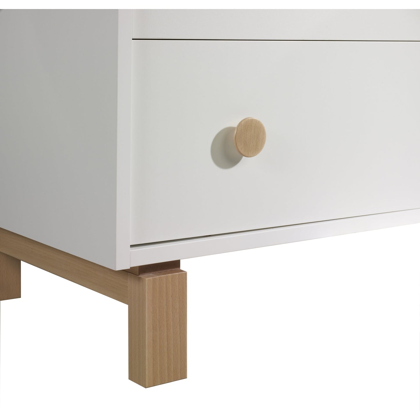 Tulip Bjorn 3 Drawer Dresser XL