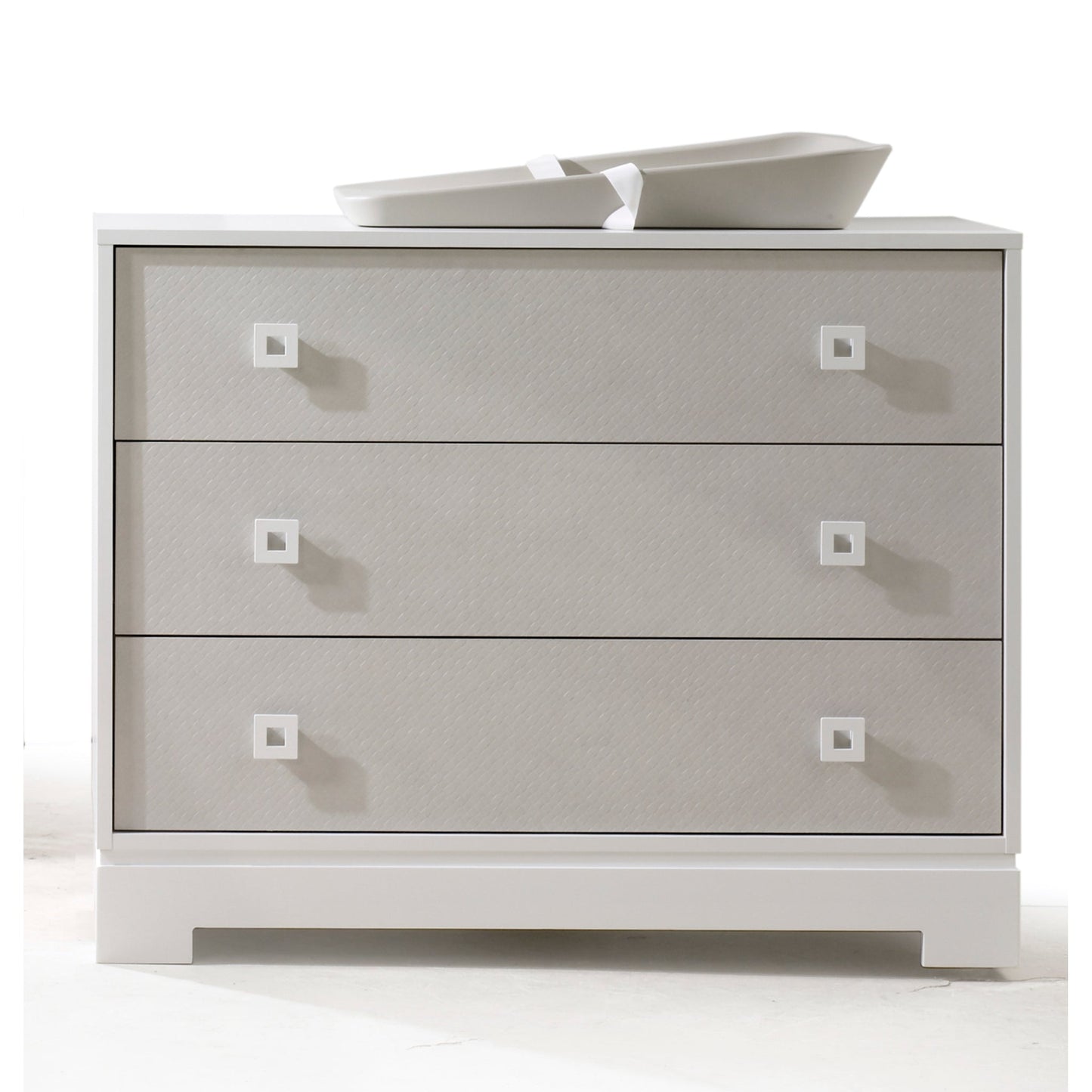 Tulip Olson 3 Drawer Dresser XL