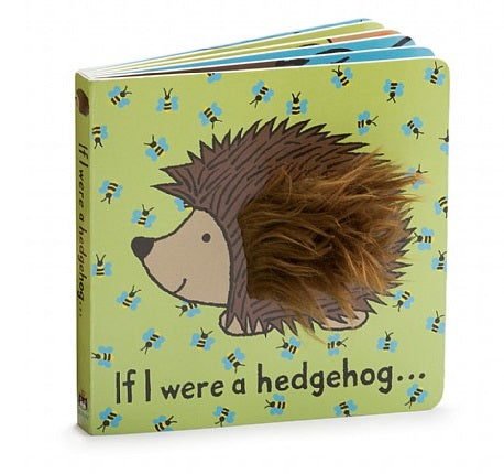 Book by Jellycat - If I Were A