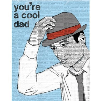 The Found Greeting Cards