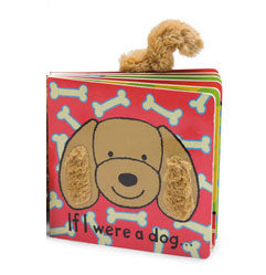 Book by Jellycat - If I Were A