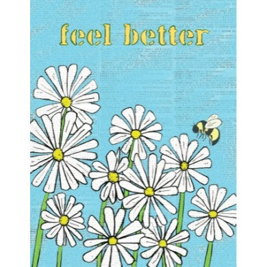 The Found Greeting Cards