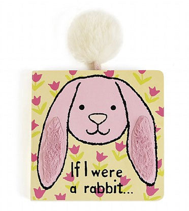 Book by Jellycat - If I Were A